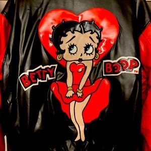 Betty Boop
